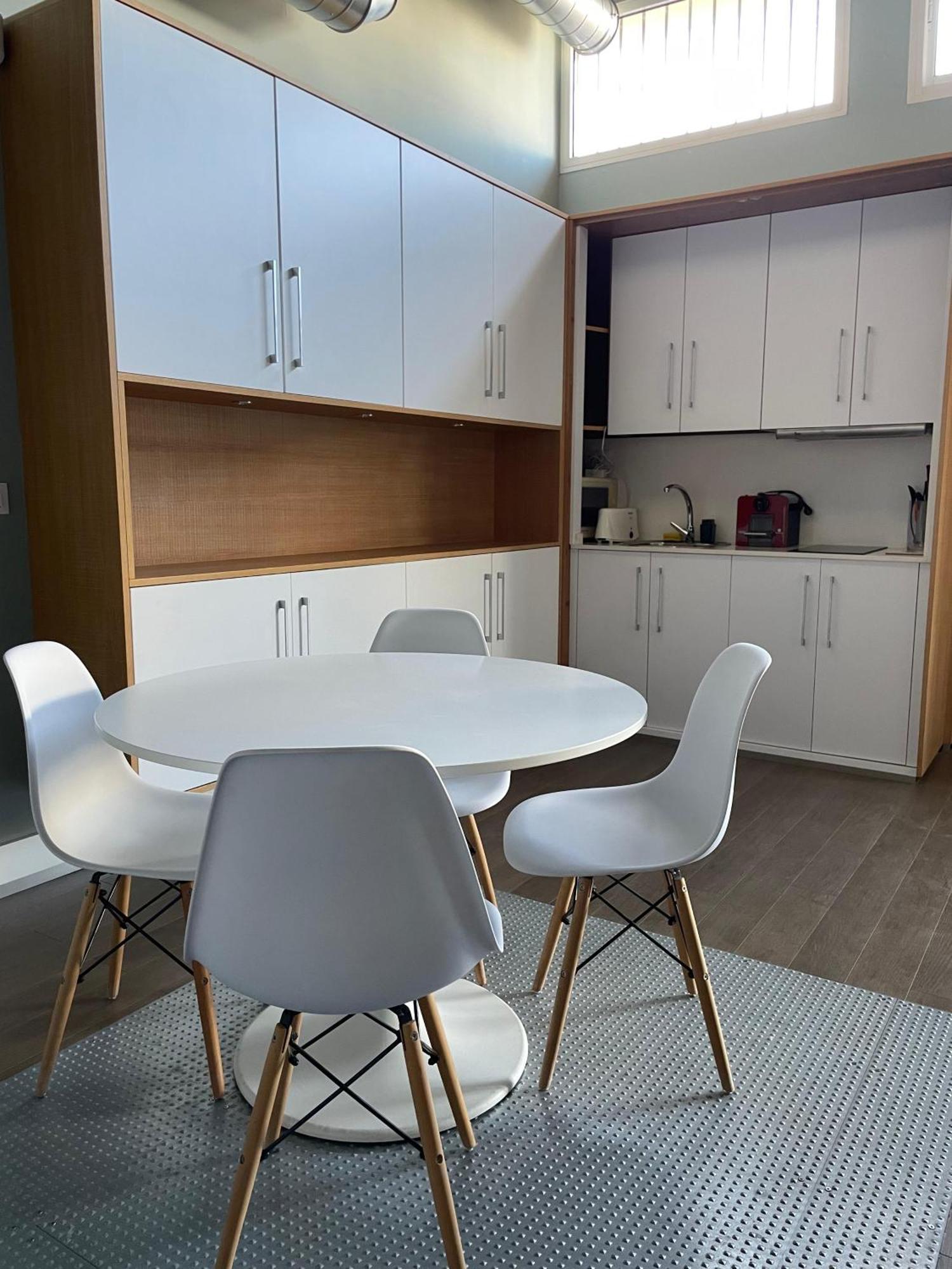 Apartamento Loft Acogedor Sevilla Exterior foto