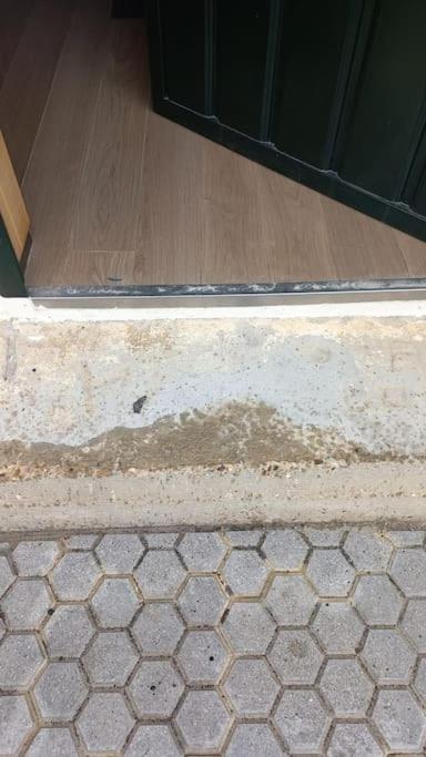 Apartamento Loft Acogedor Sevilla Exterior foto