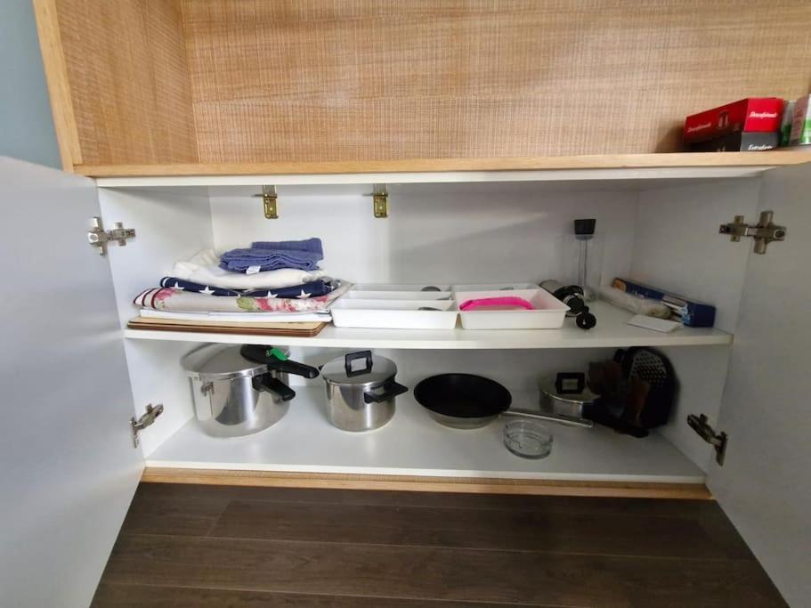 Apartamento Loft Acogedor Sevilla Exterior foto