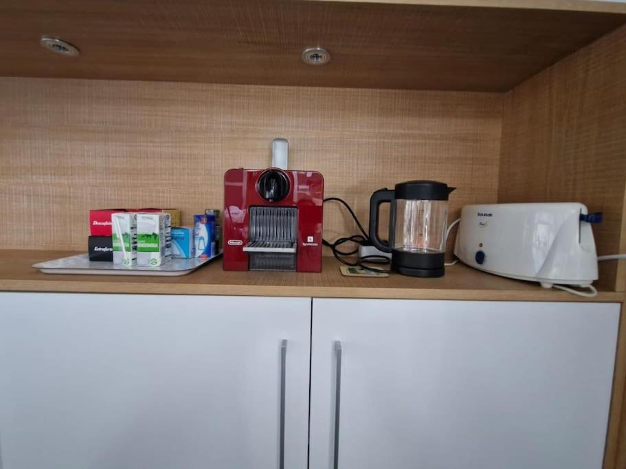 Apartamento Loft Acogedor Sevilla Exterior foto