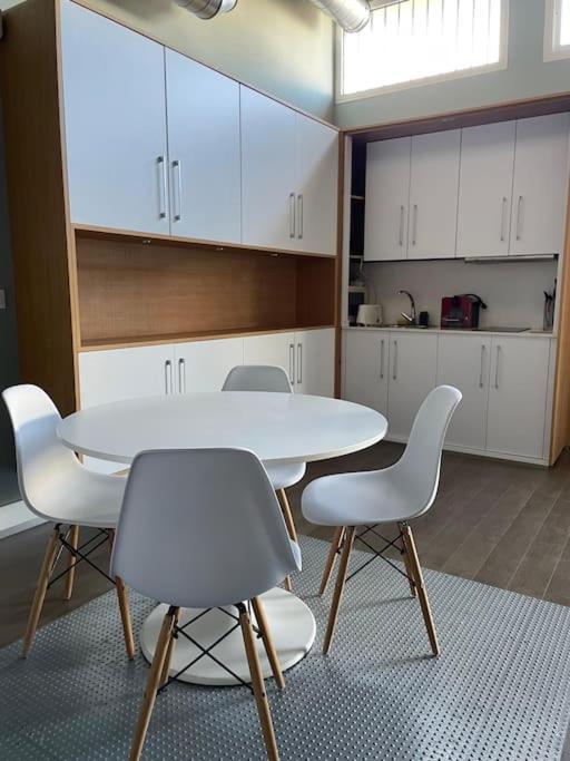 Apartamento Loft Acogedor Sevilla Exterior foto